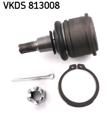 atramos/vairo trauklė - VKDS 813008 SKF